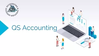 bookkeeping mississauga
