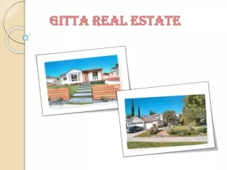 Luxury And Smart Real Estate Professional In California