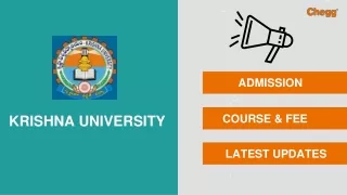 admission