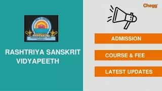 admission