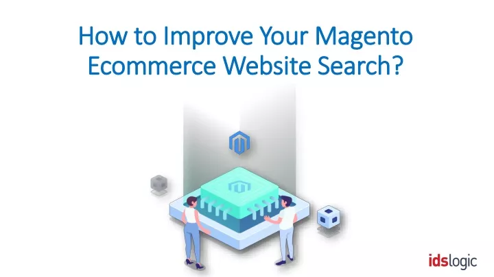 how to improve your magento ecommerce website search