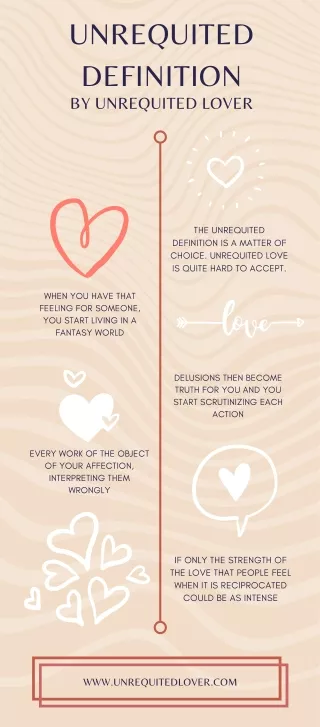 unrequited definition