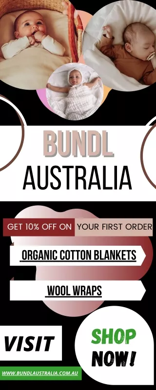 Explore the Wide Range of Blanket Online| Bundl Australia