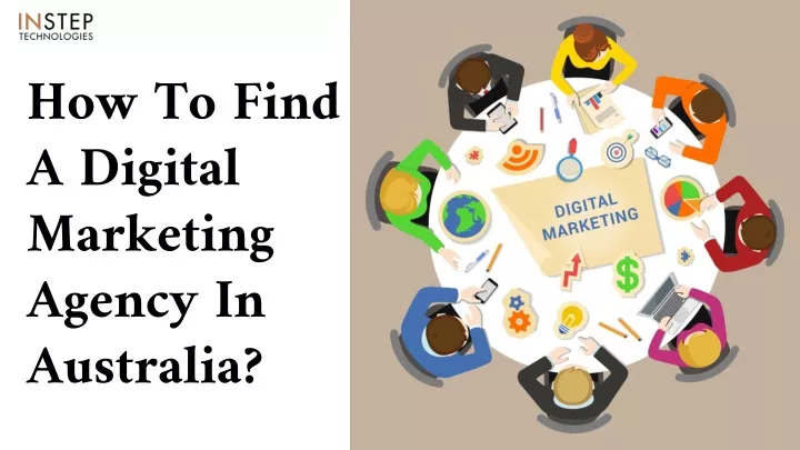 how to find a digital marketing agency