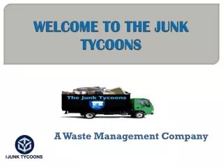Construction Clean Up Snellville  |The Junk Tycoons