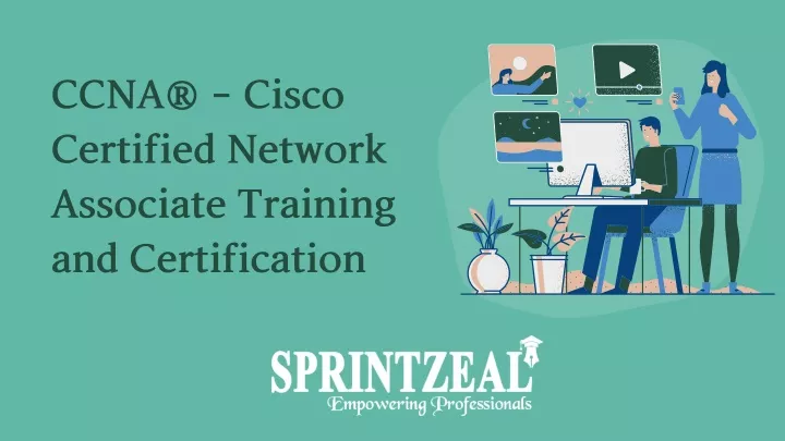 ccna cisco certifiednetwork associatetraining