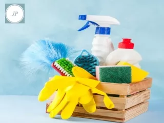 Professional Cleaning Services As Per Your Needs