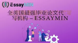 essaymin