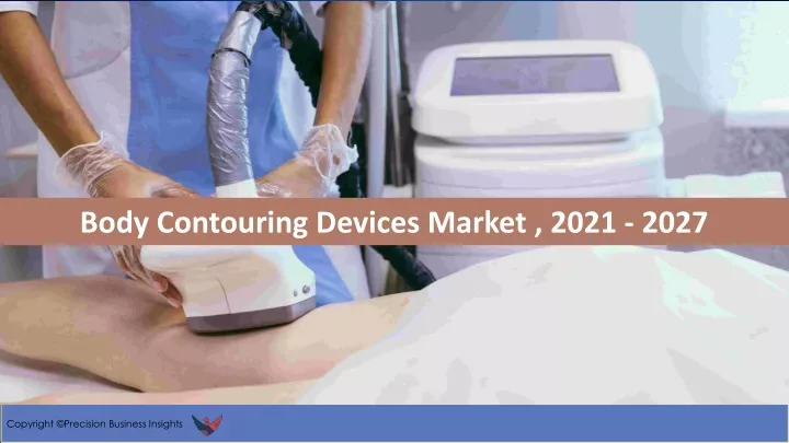 body contouring devices market 2021 2027