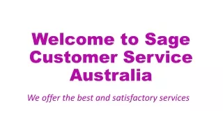 GET INSTANT SOLUTIONS CONTACT SAGE CUSTOMER SUPPORT DESK
