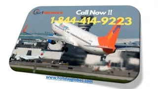How Do I Speak to a Live Person at Sunwing?