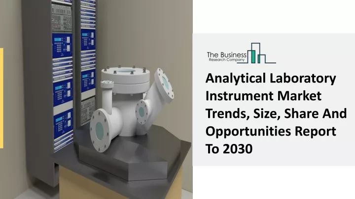 analytical laboratory instrument market trends