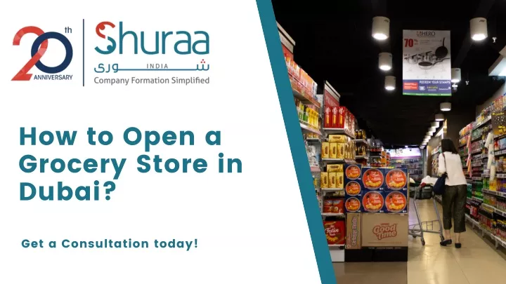 how to open a grocery store in dubai