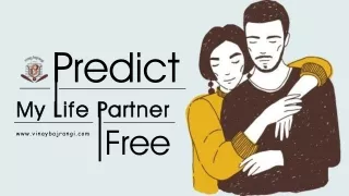 predict