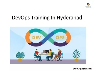 DevOps Training In Hyderabad