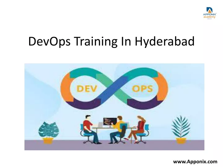 Ppt Devops Training In Hyderabad Powerpoint Presentation Free