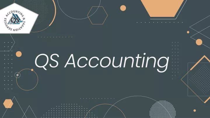 qs accounting