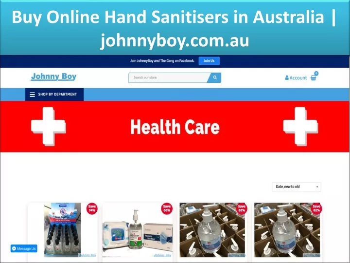 buy online hand sanitisers in australia johnnyboy com au