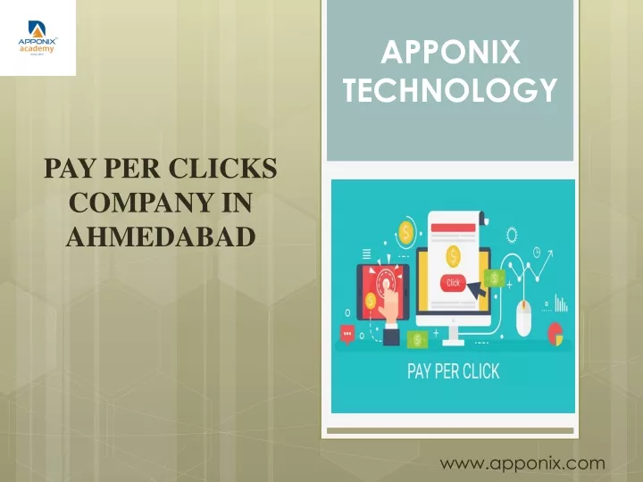 pay per clicks company in ahmedabad