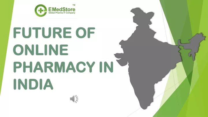 future of online pharmacy in india