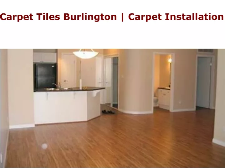 carpet tiles burlington carpet installation