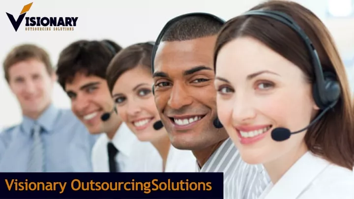 visionary outsourcing solutions