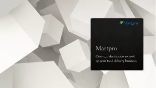 martpro