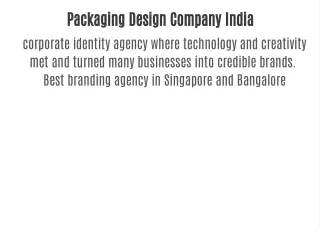 BEST BRANDING SERVICES AGENCY IN WORLD #brandingrabbit