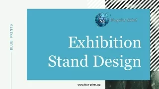 Impactful Exhibition Stand Builders in Germany