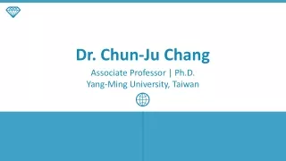 Dr. Chun-Ju Chang - An Accomplished Professional From New York