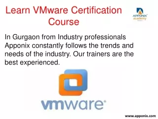 Vmware sep 6