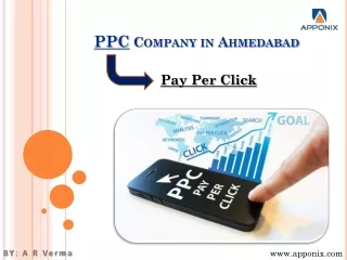 PPC Company in Ahmedabad