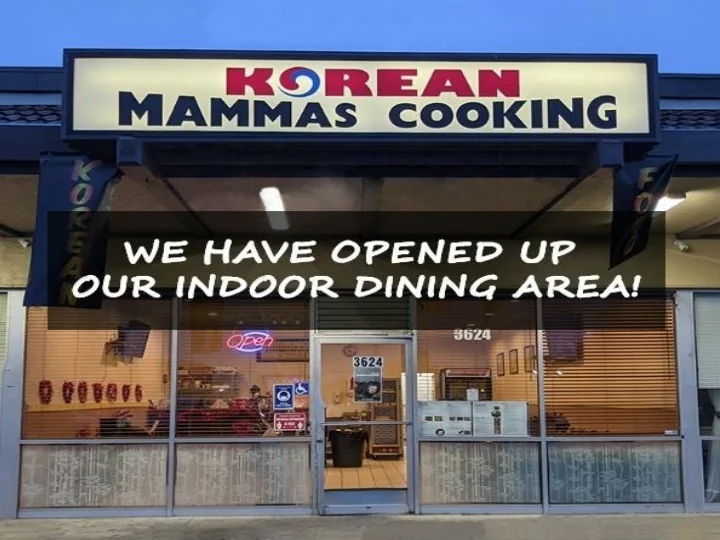 PPT Korean Food Vallejo PowerPoint Presentation, free download ID10828070