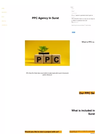 ppc agency in surat  - UnlockGrow.com