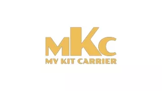 shipping bikes internationally With My Kit Carrier