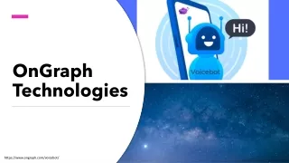 ongraph technologies