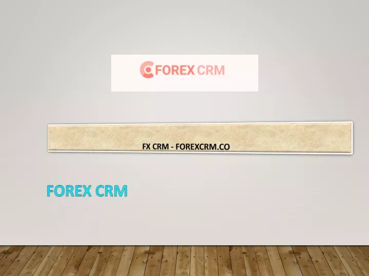 fx crm forexcrm co