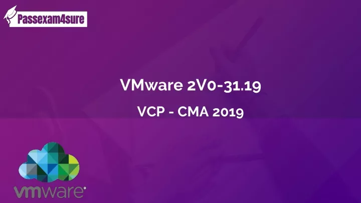 vmware 2v0 31 19