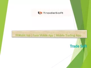 fx mobile app forex mobile app mobile trading app
