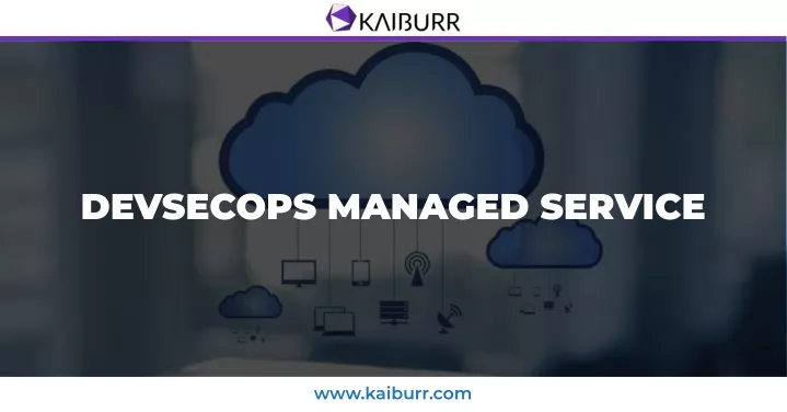 devsecops managed service