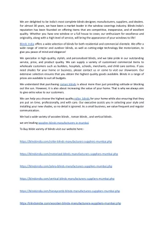 18june-BlindsIndia - Aboutus.docx