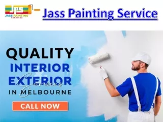 Jass Painting  Services