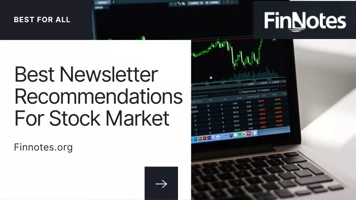 best newsletter recommendations for stock market