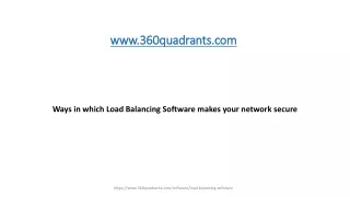 www 360quadrants com