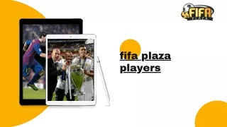 fifa plaza