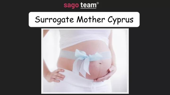 surrogate mother cyprus