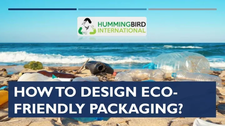 how to design eco friendly packaging