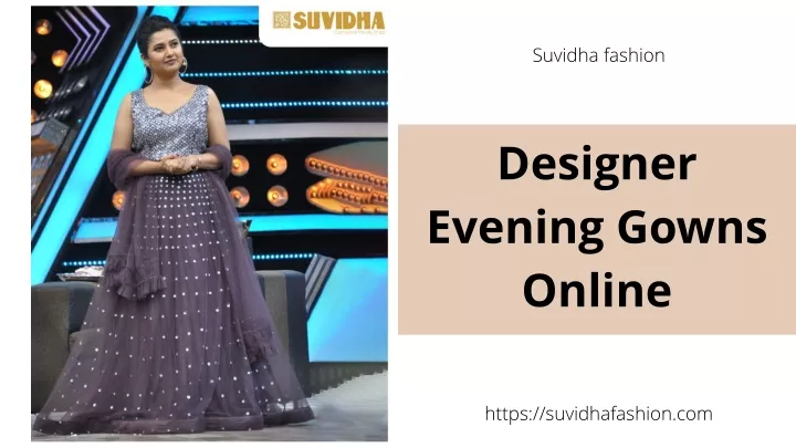 suvidha fashion