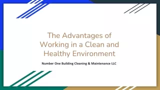 OFFICE CLEANING SERVICES IN DUBAI
