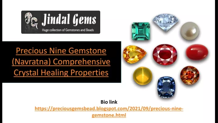 precious nine gemstone navratna comprehensive